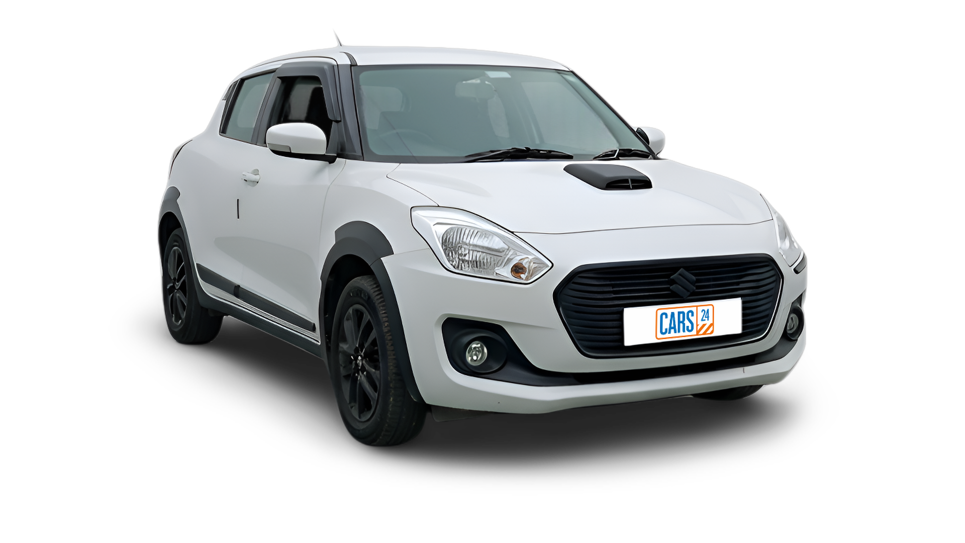 Maruti Swift-img